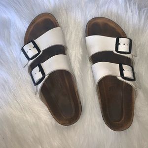 Birkenstock Sandals